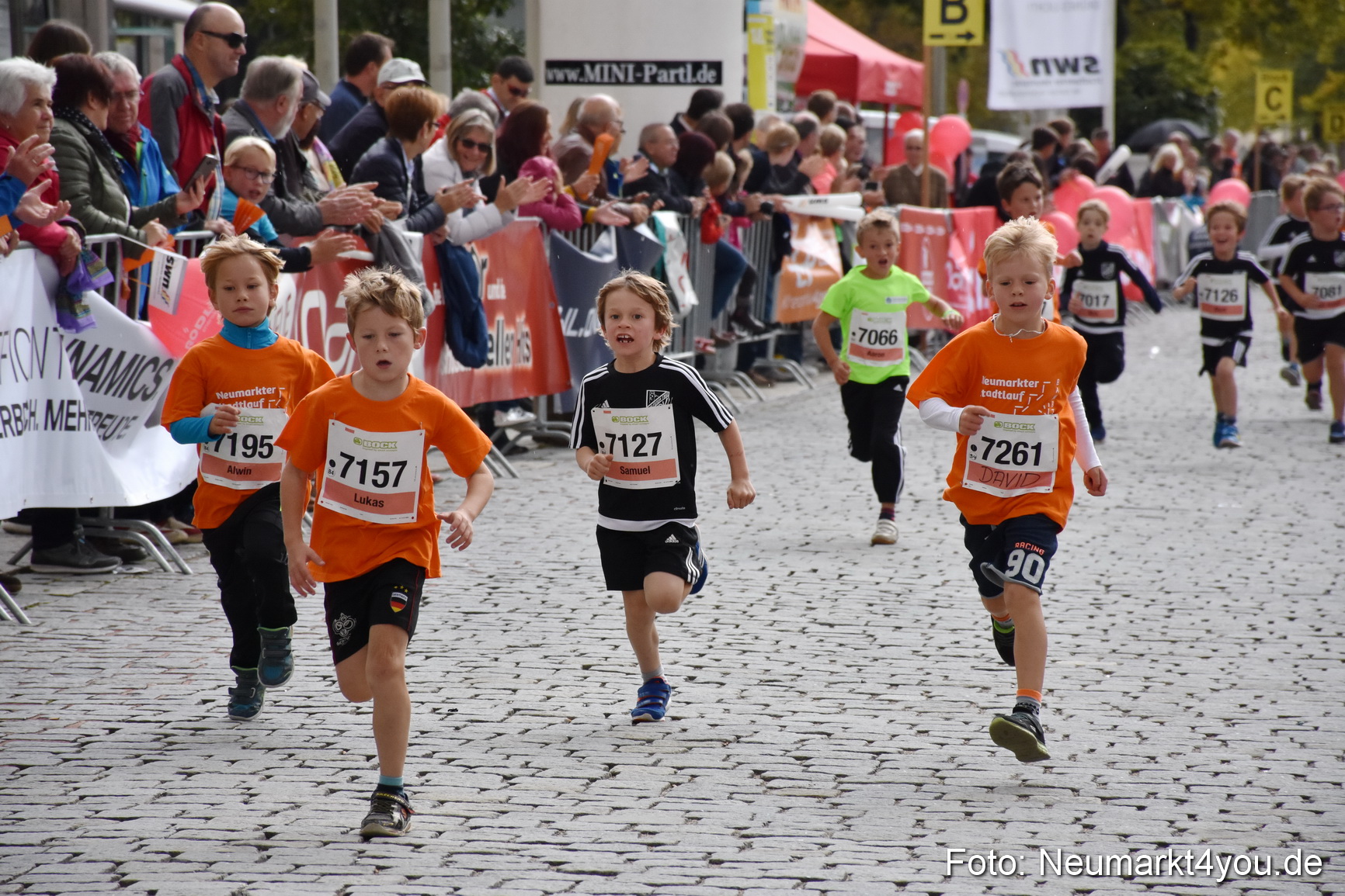 Stadtlauf Neumarkt 2017 1425
